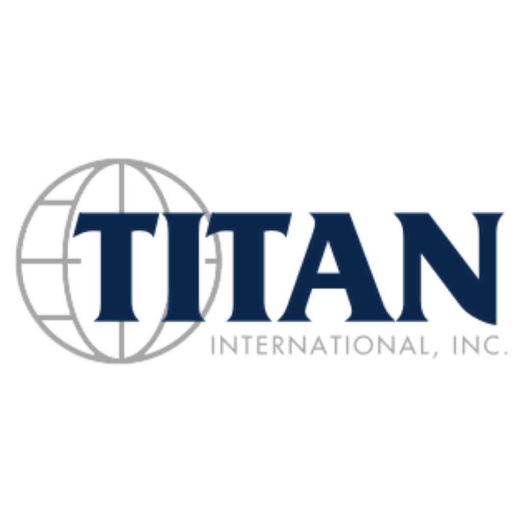 Titan International, Inc. Logo